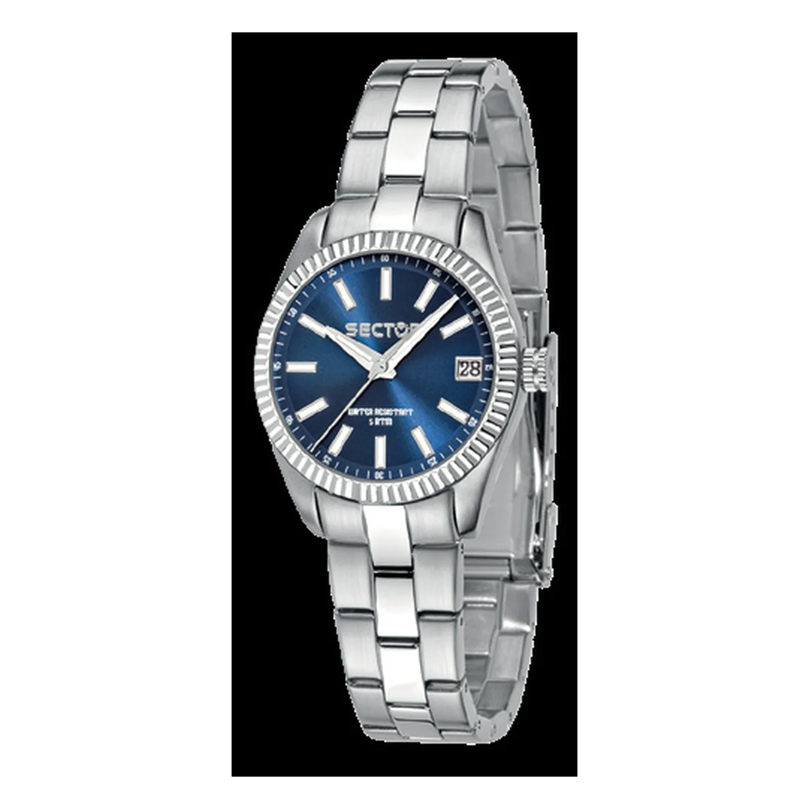 Sector 240 Lady orologio R3253579517
