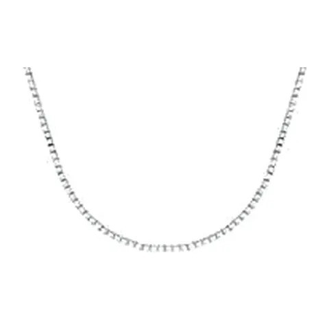 Stroili Poème Catene * Catena per pendente Oro 9kt 1400739