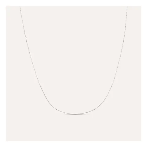 Stroili Poème Catene * Catena per pendente Oro 9kt 1400739