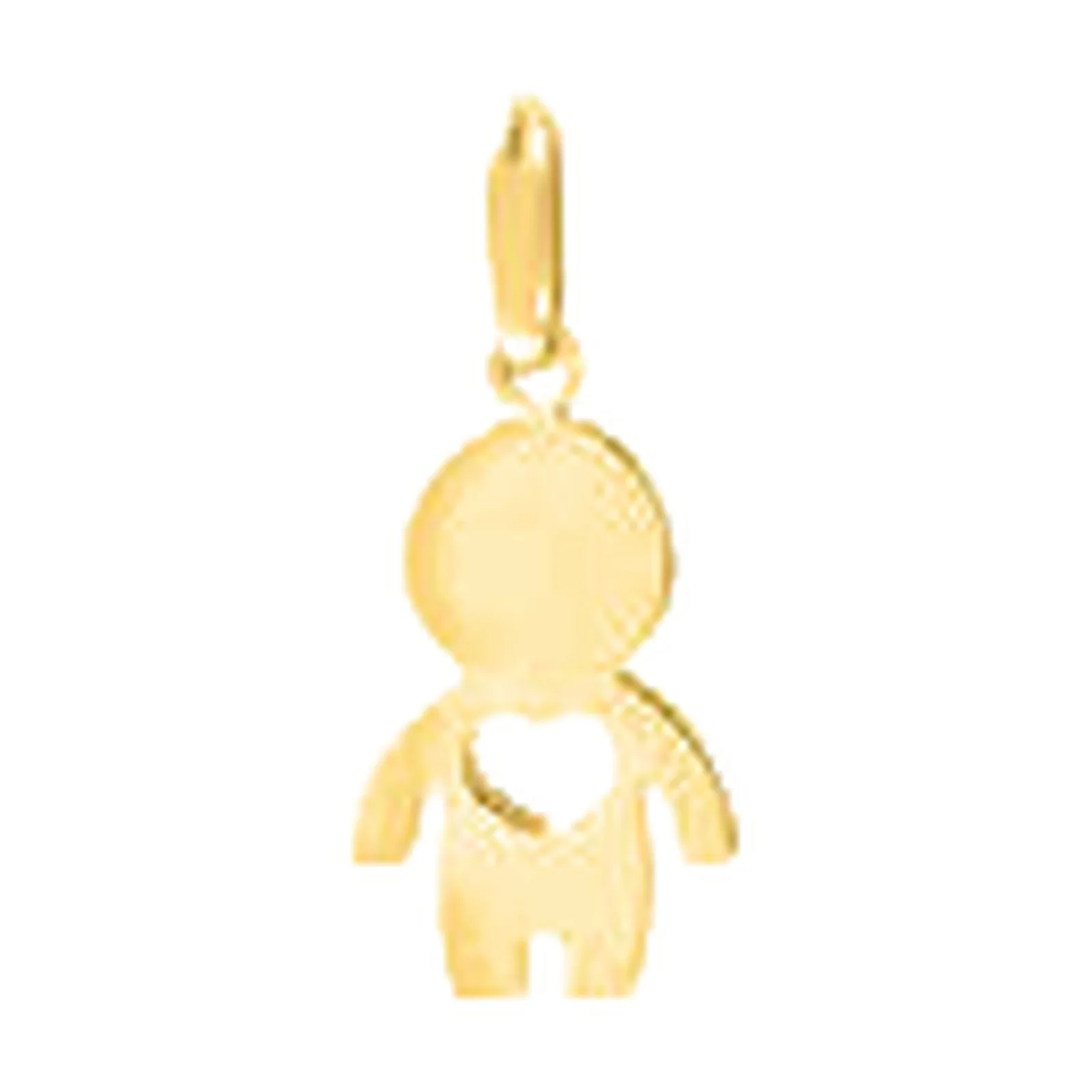 Stroili Poème Pendente Oro 9kt 1429262