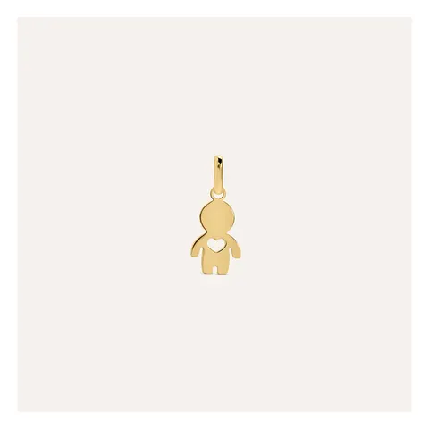 Stroili Poème Pendente Oro 9kt 1429262