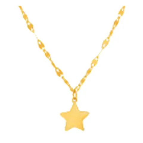 Stroili Beverly Collana Oro 9kt 1426739