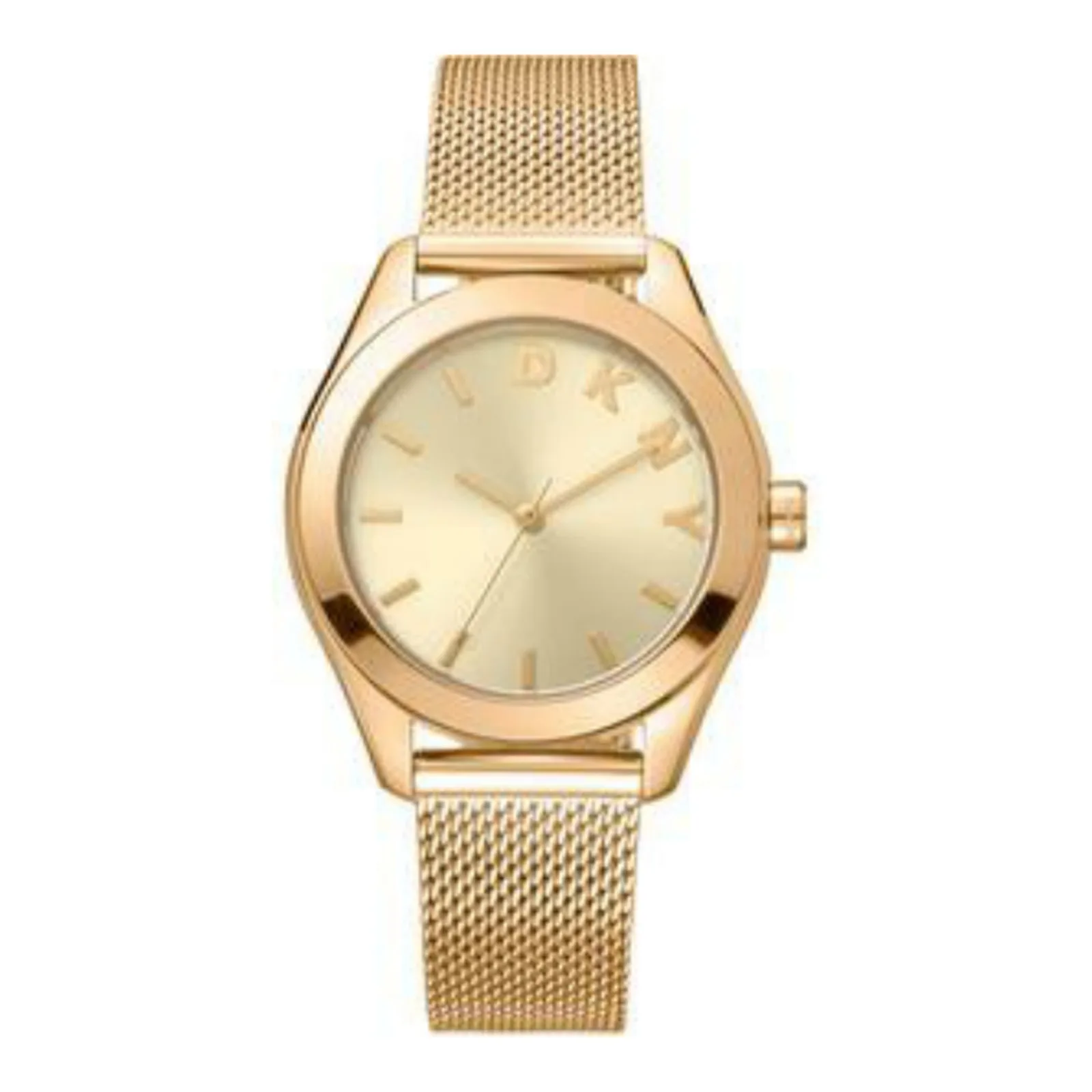 DKNY orologio DK1L032M0025