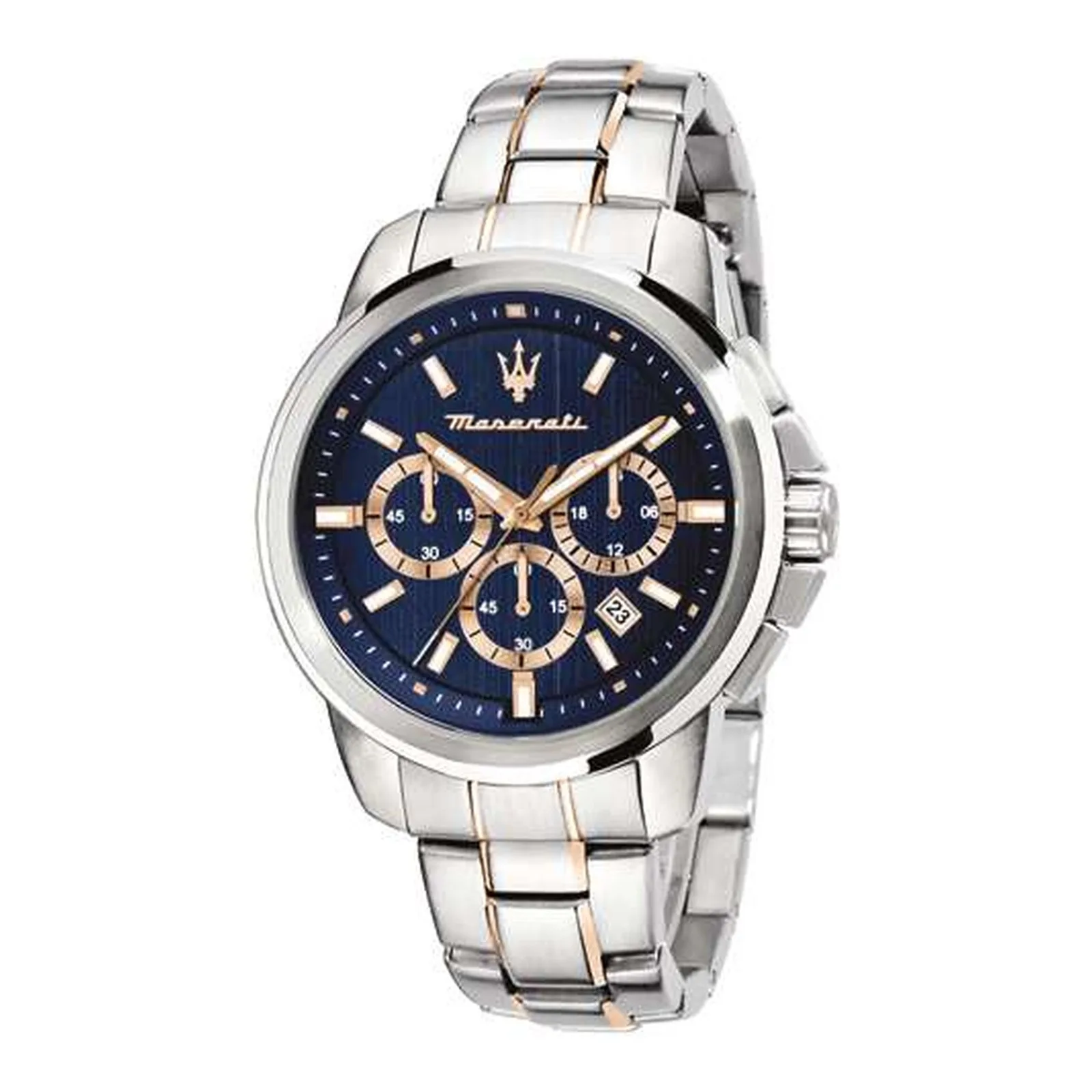 Maserati Successo orologio R8873621055