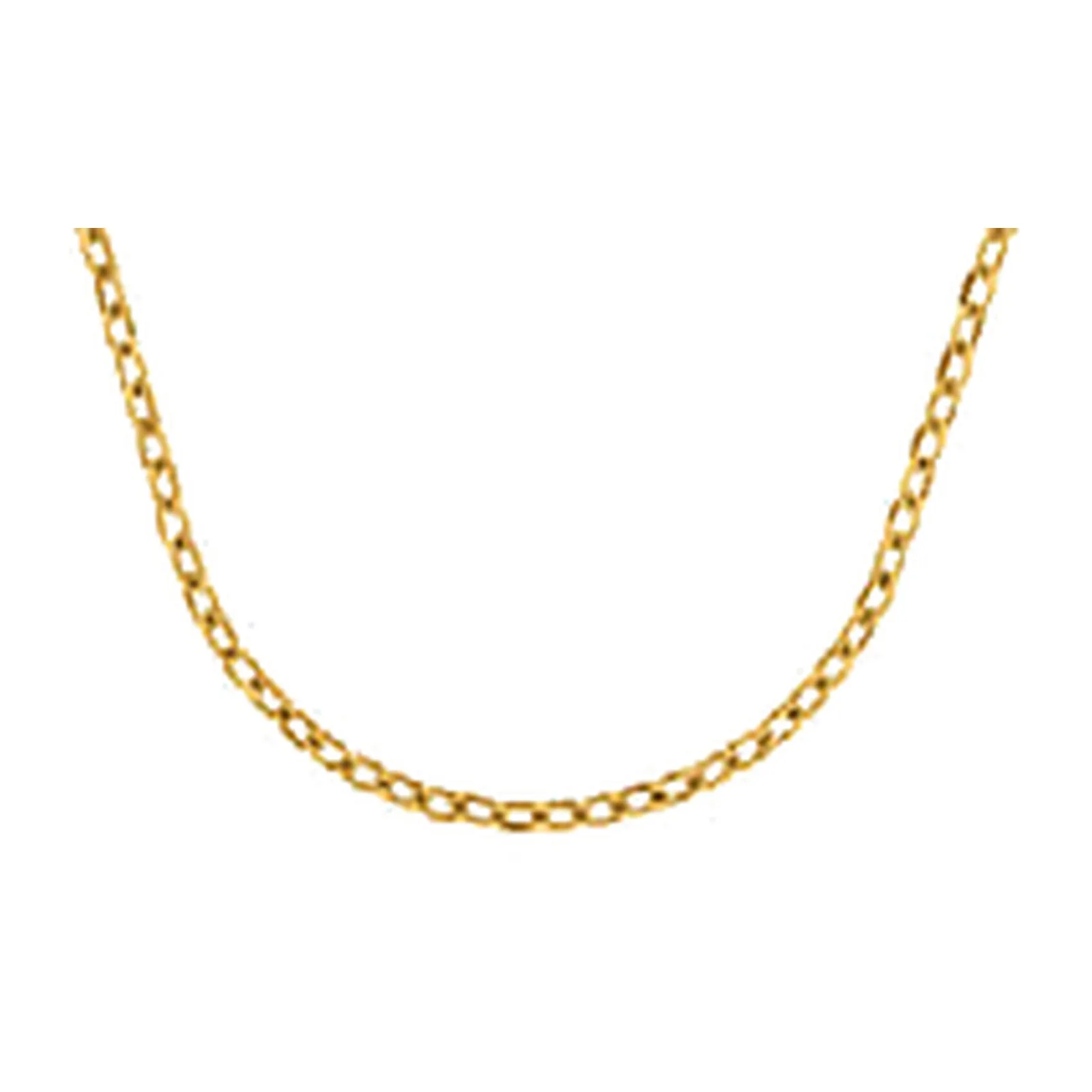 Stroili Poème Catene * Catena per pendente Oro 9kt 1409658