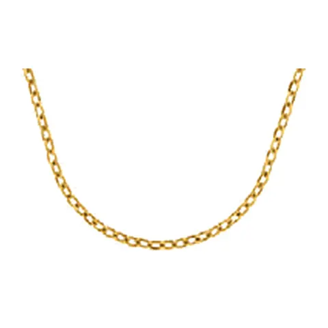Stroili Poème Catene * Catena per pendente Oro 9kt 1409658