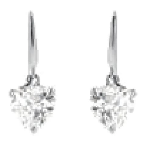 Stroili Claire Orecchini con cubic zirconia Oro 9kt 1400496