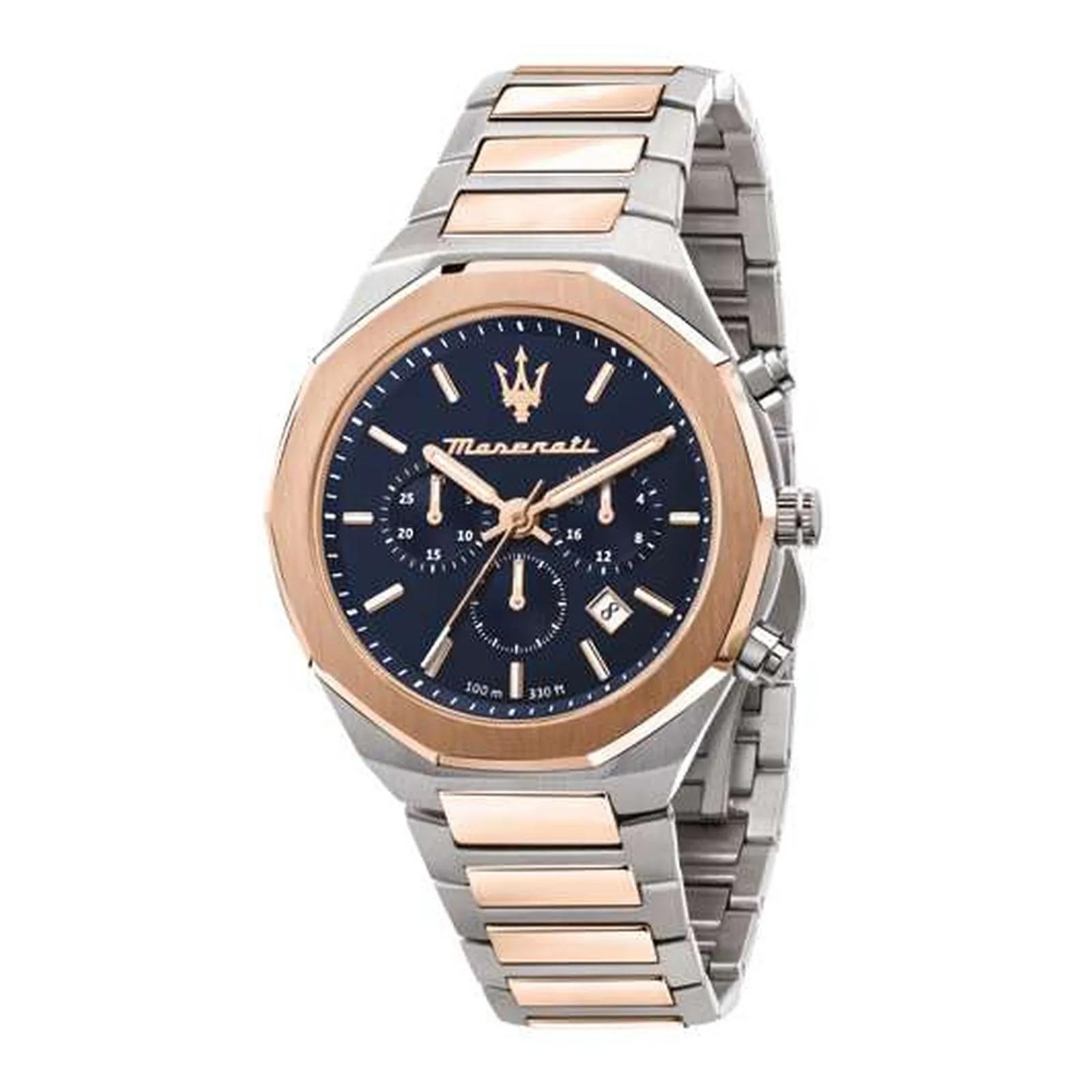 Maserati Stile orologio R8873642002