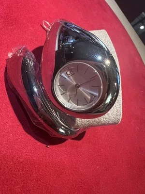 Orologio Bracciale rigido Calvin Klein K5423120 - K5423120