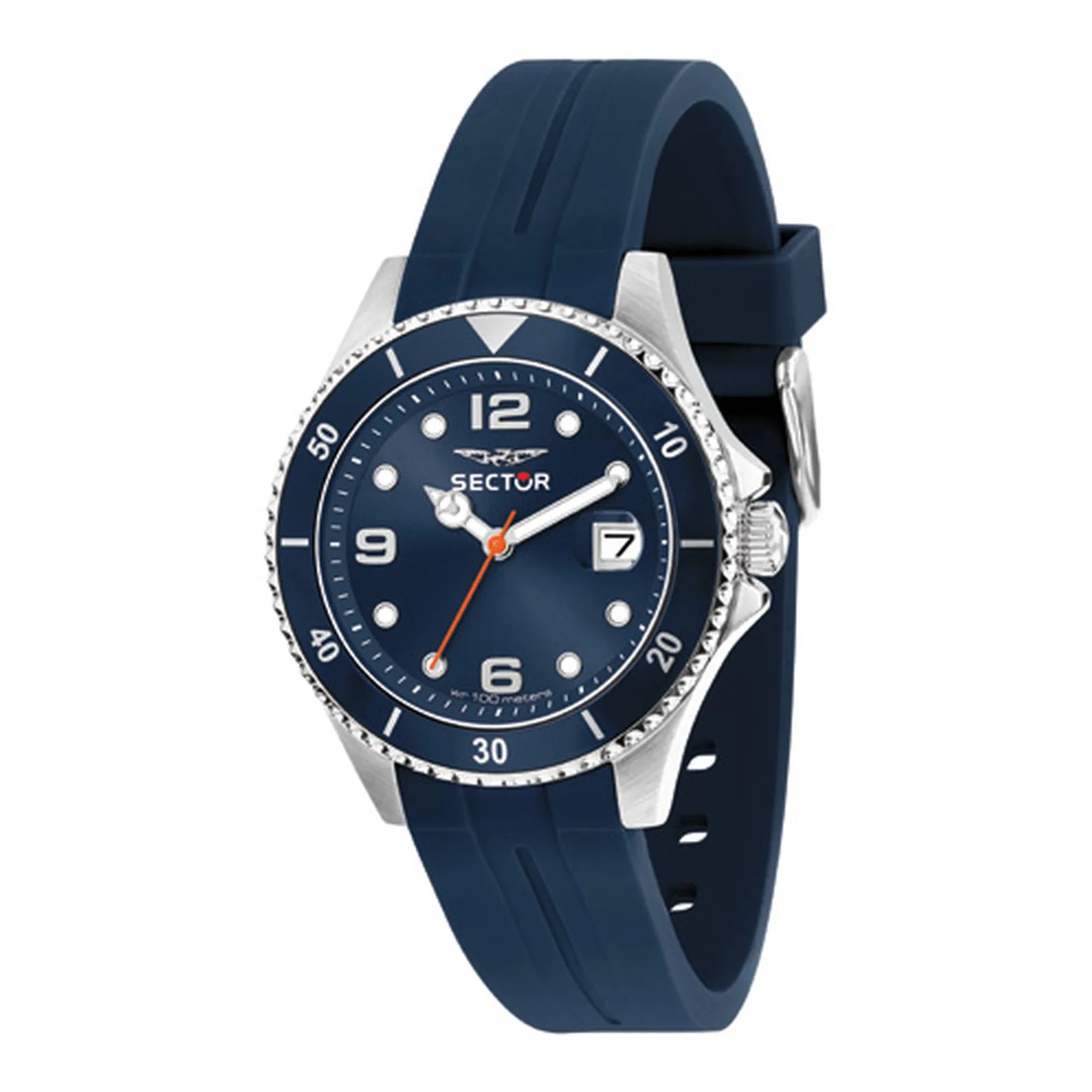 Sector 230 orologio R3251161056