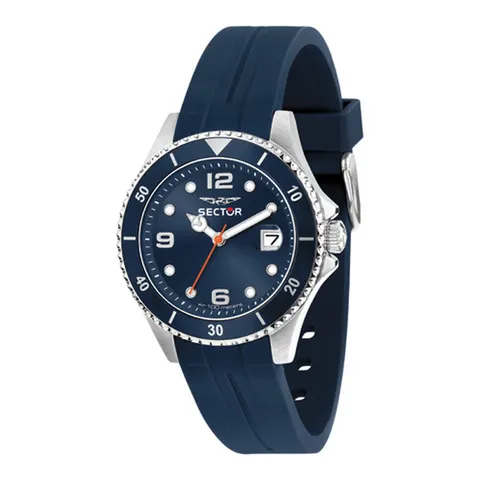 Sector 230 orologio R3251161056