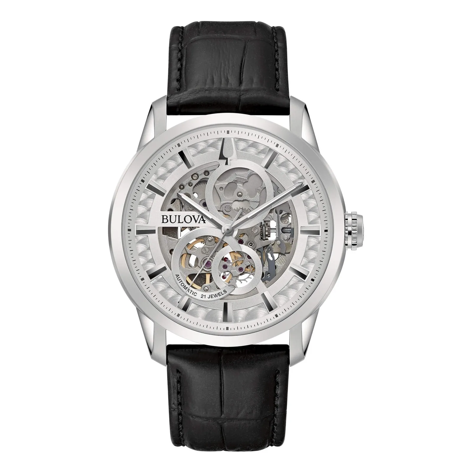Bulova Sutton orologio 96A266
