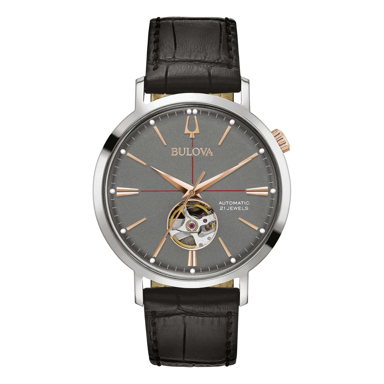 Bulova Aerojet orologio 98A187