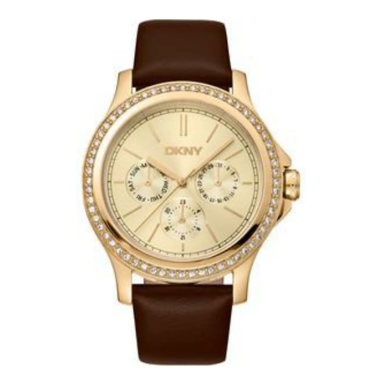DKNY orologio DK1L064L0025