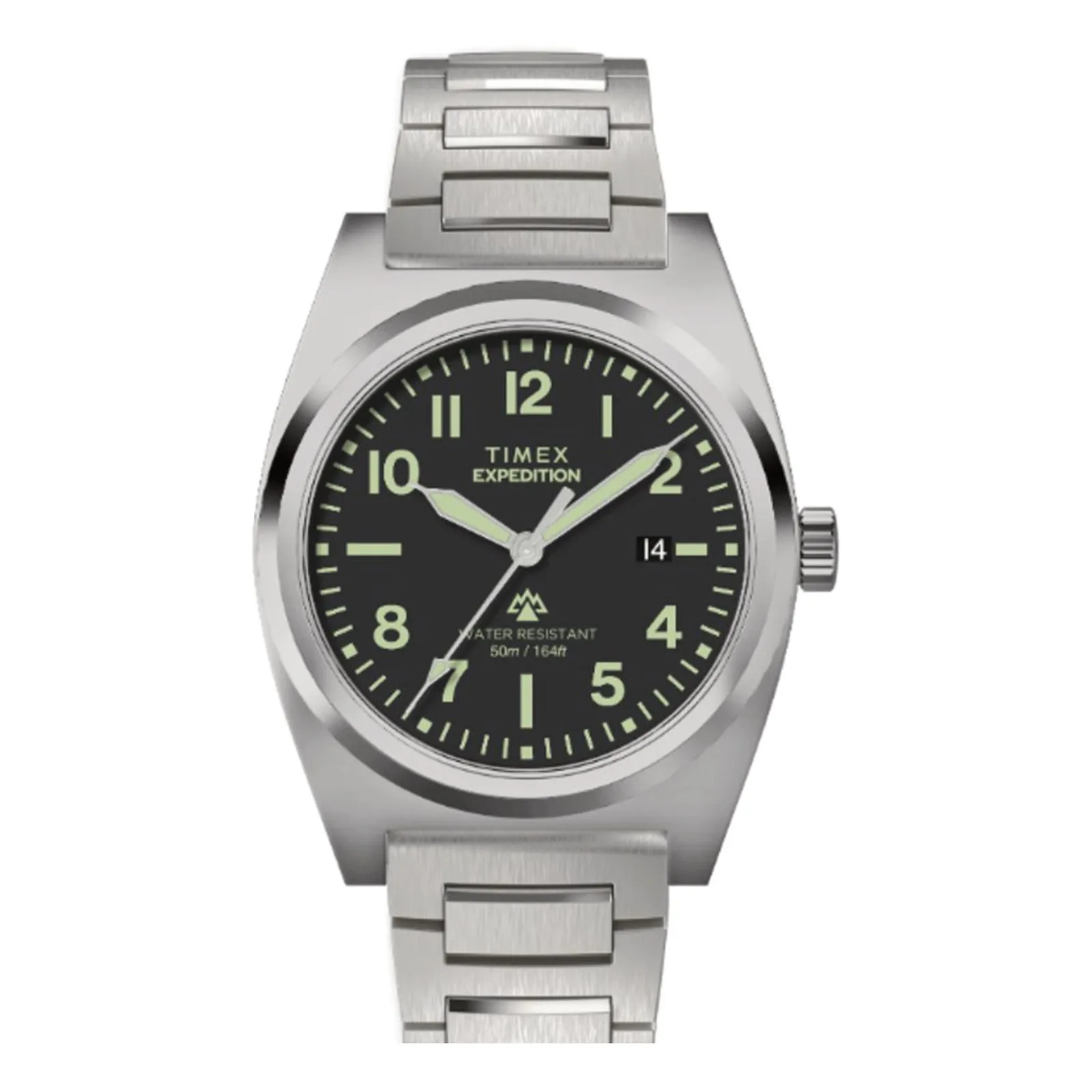 Timex Expedition® Capstone orologio TW2Y18300