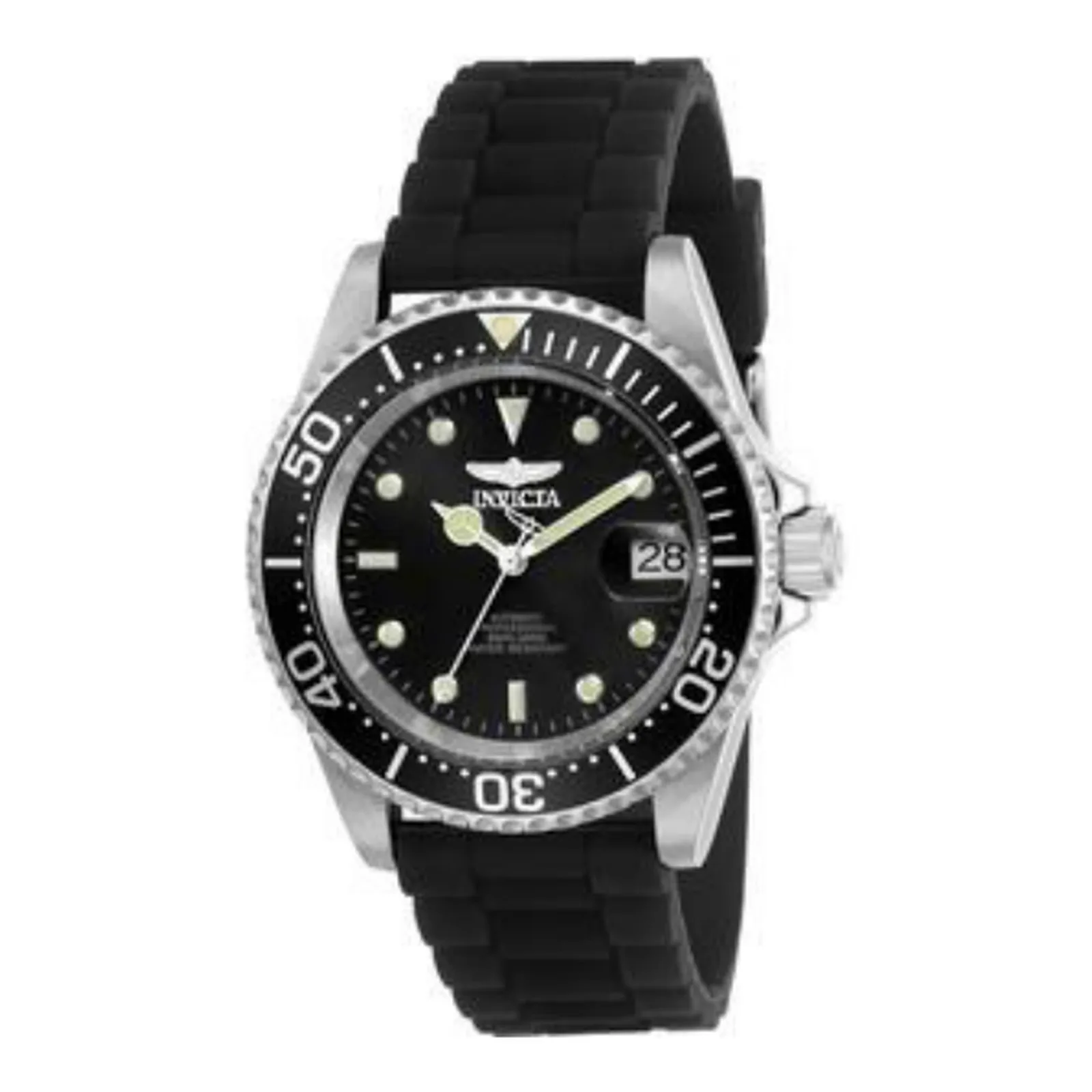 Invicta Automatic orologio 23678