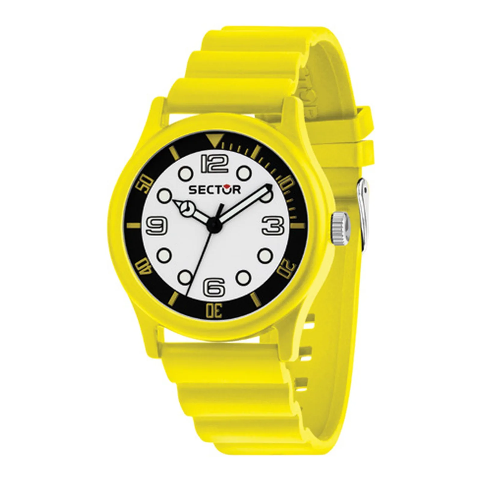 Sector H20 orologio R3251318008