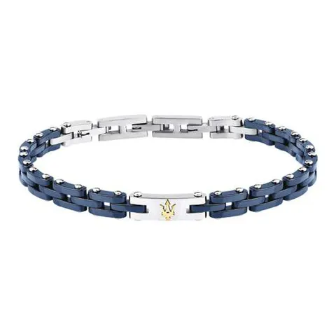 Maserati Bracciali Bracelets bracciale JM425ATZ65