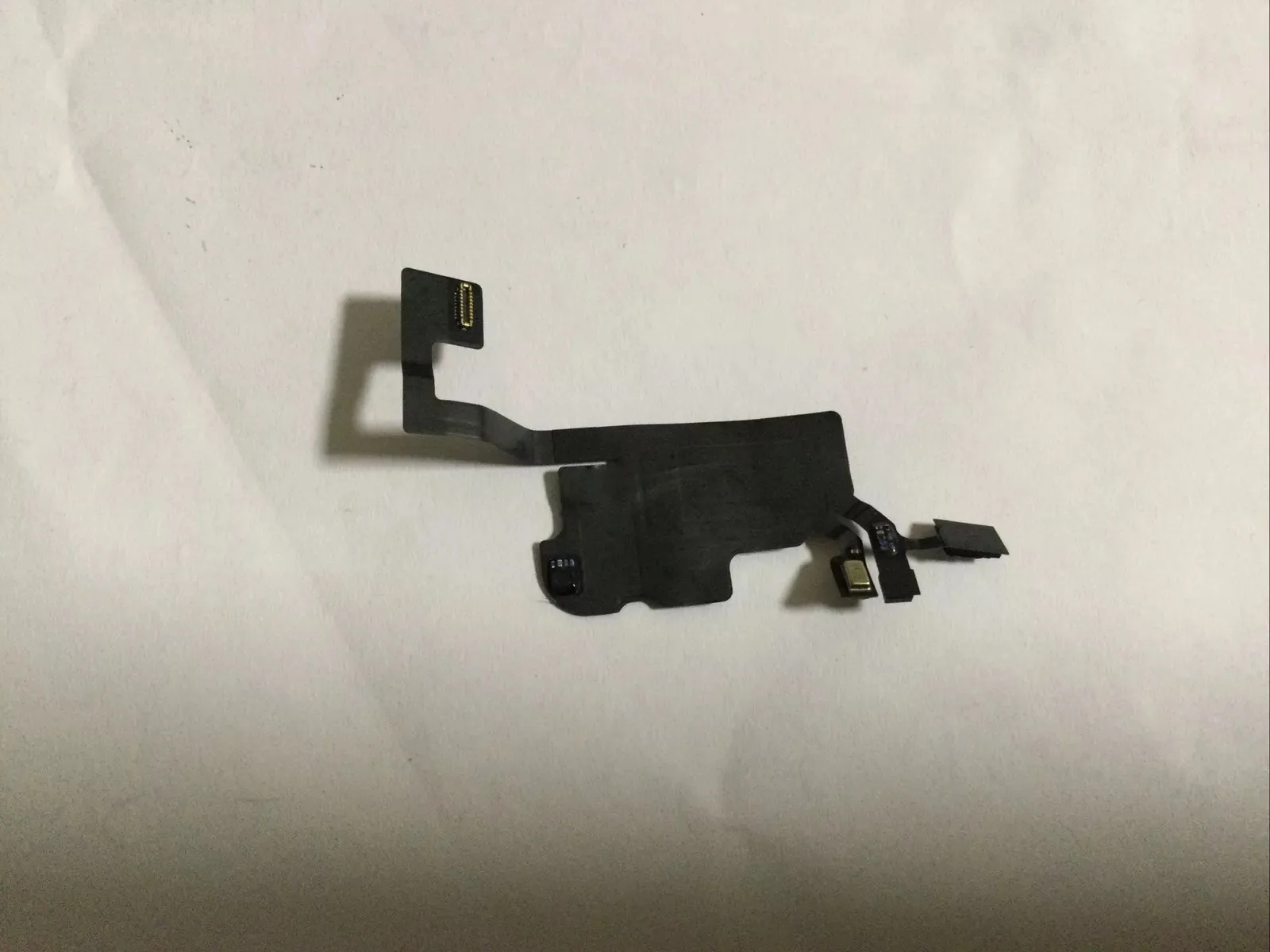 Originale Apple IPHONE 13 Sensore Frontali Microfono Flex Lcd 821-03149