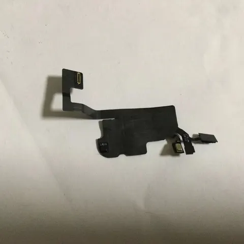 Originale Apple IPHONE 13 Sensore Frontali Microfono Flex Lcd 821-03149