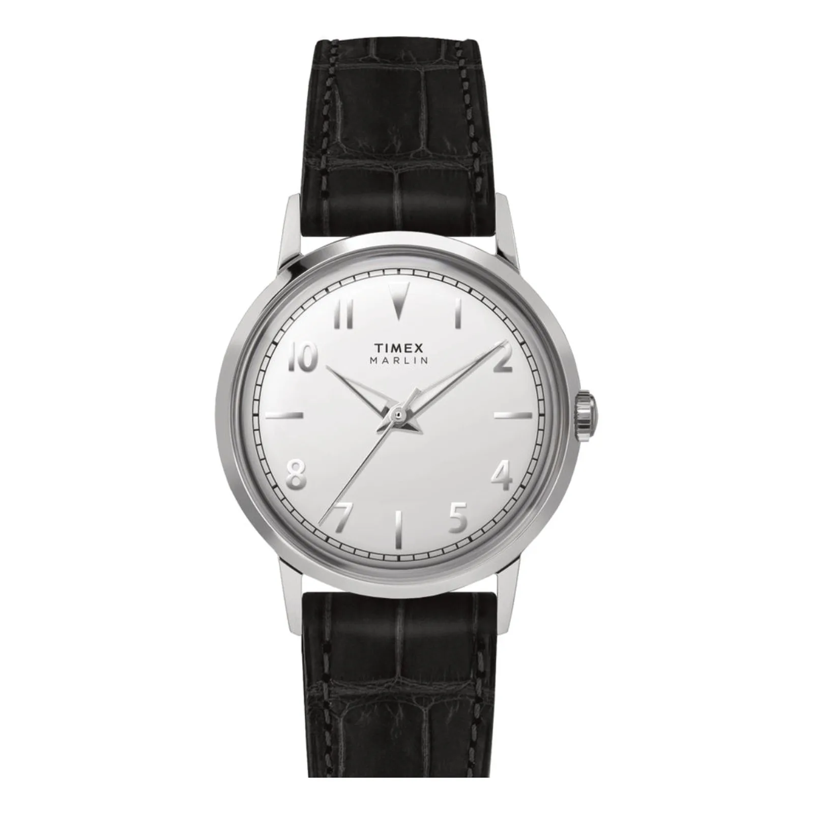 Timex Marlin® Quartz orologio TW2Y37600