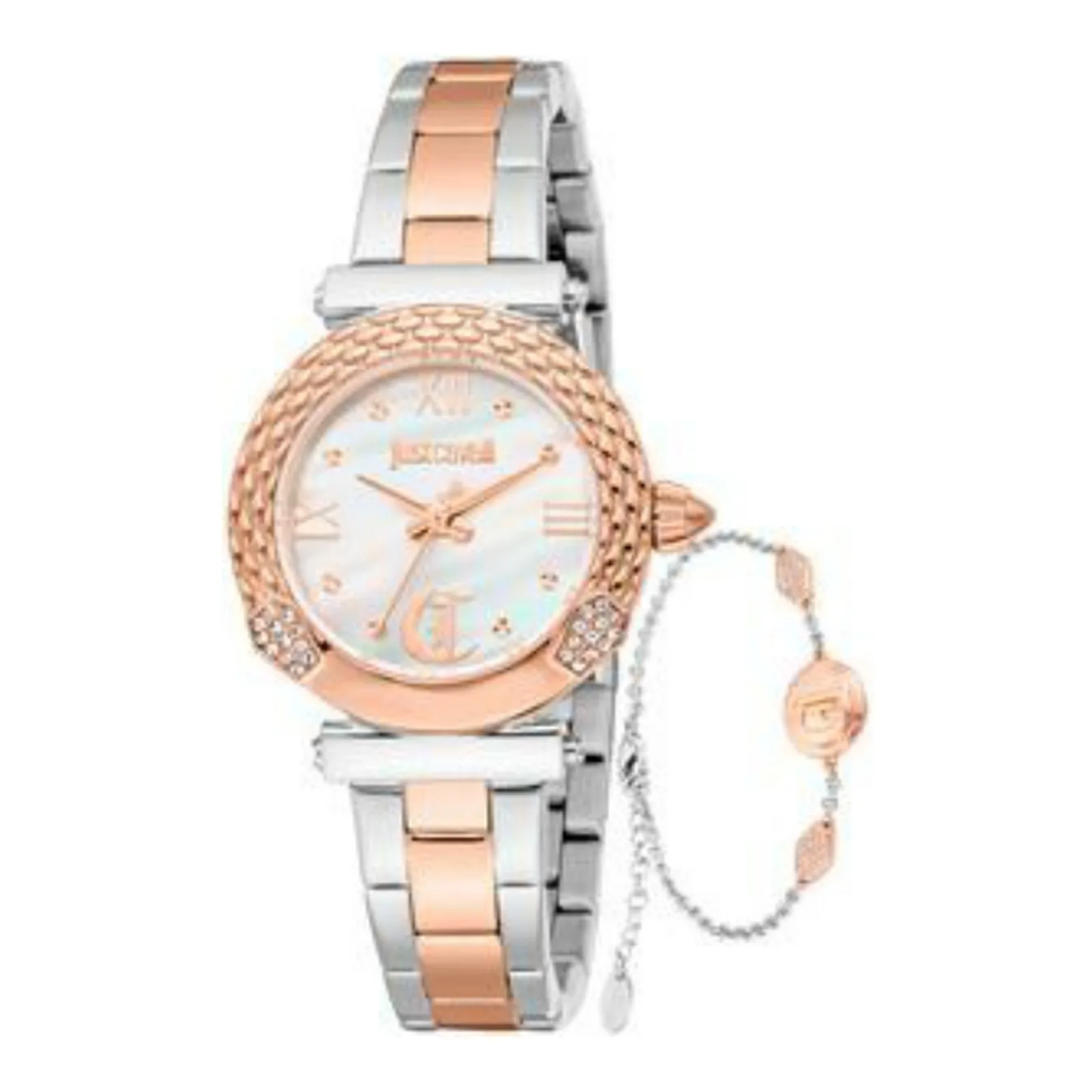 Just Cavalli Lady orologio JC1L332M0085