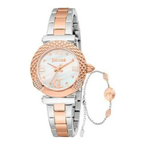 Just Cavalli Lady orologio JC1L332M0085