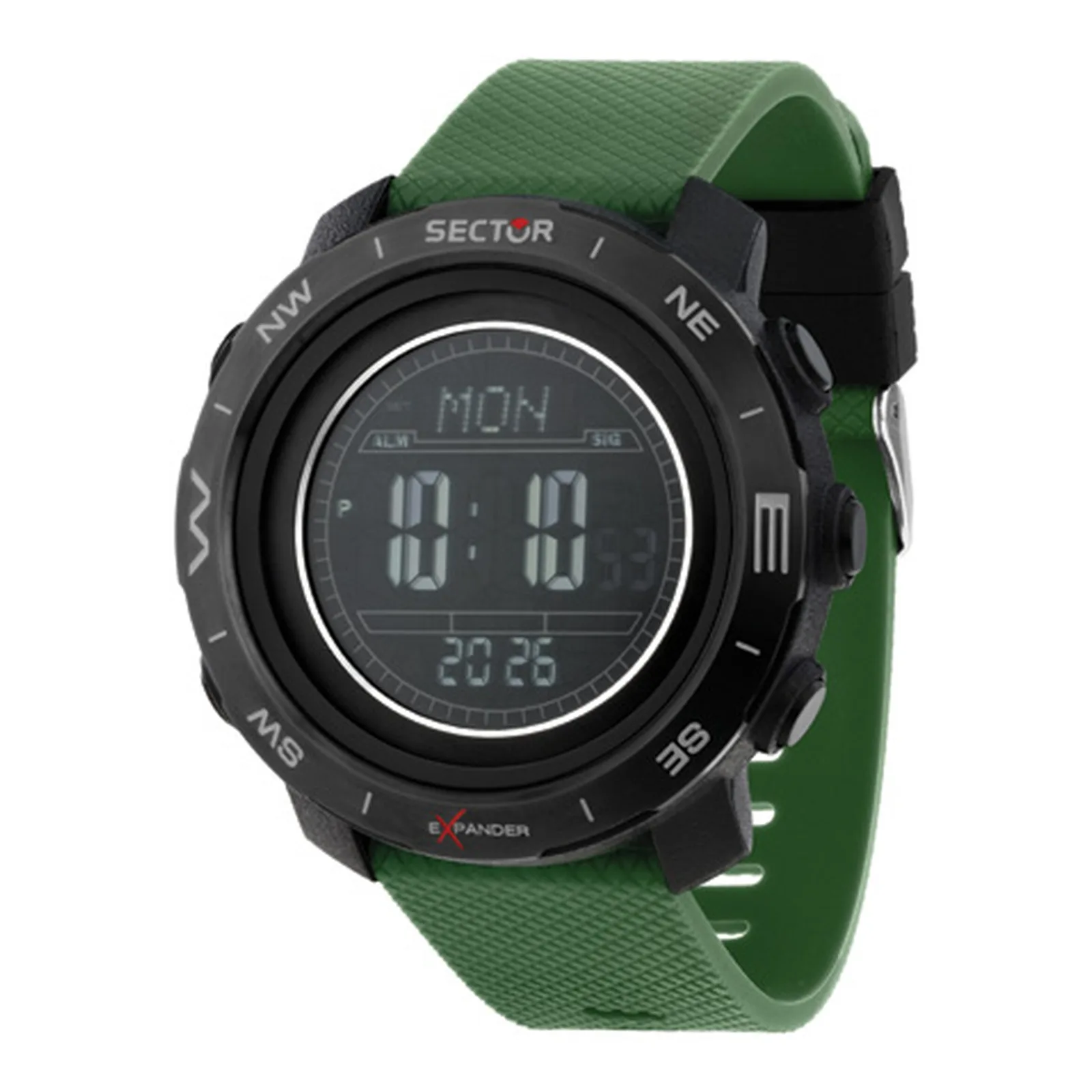 Sector Ex - 52 orologio R3251351001