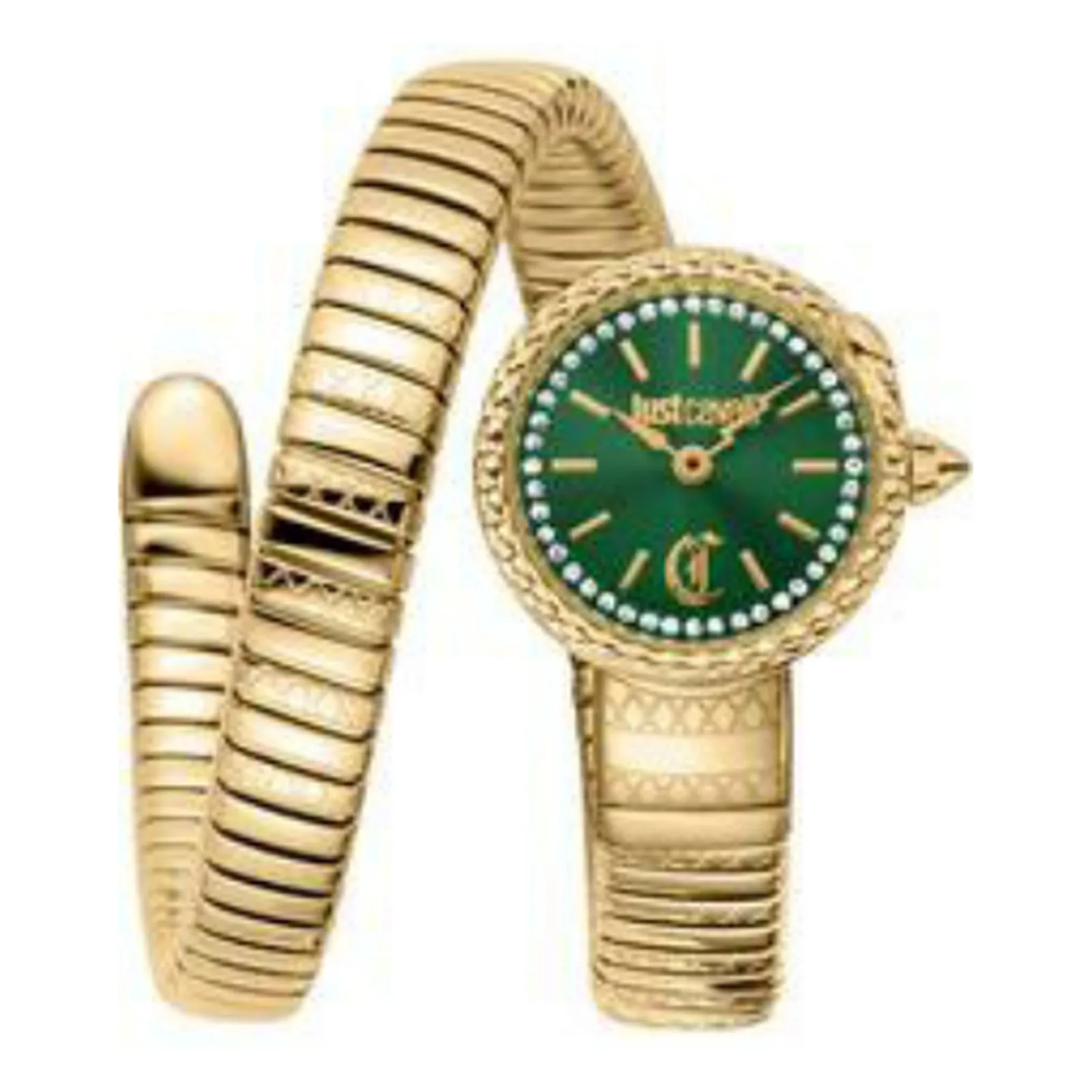 Just Cavalli Lady Snake orologio JC1L351M0035