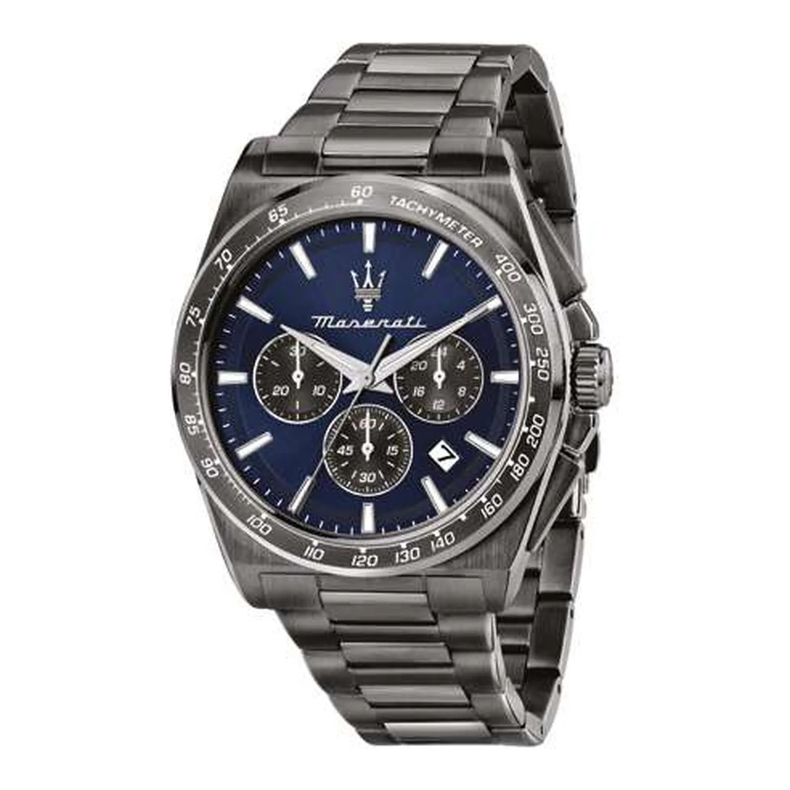 Maserati Velocità orologio R8873652013