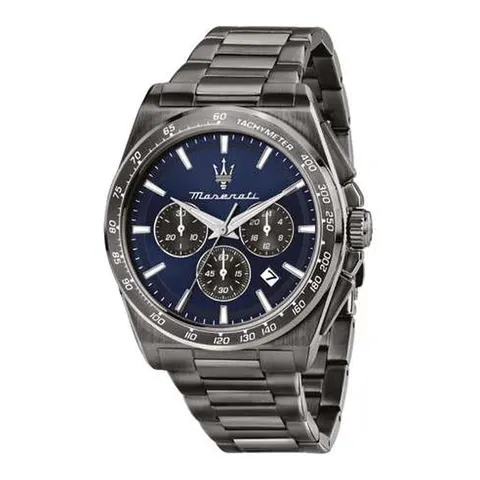 Maserati Velocità orologio R8873652013