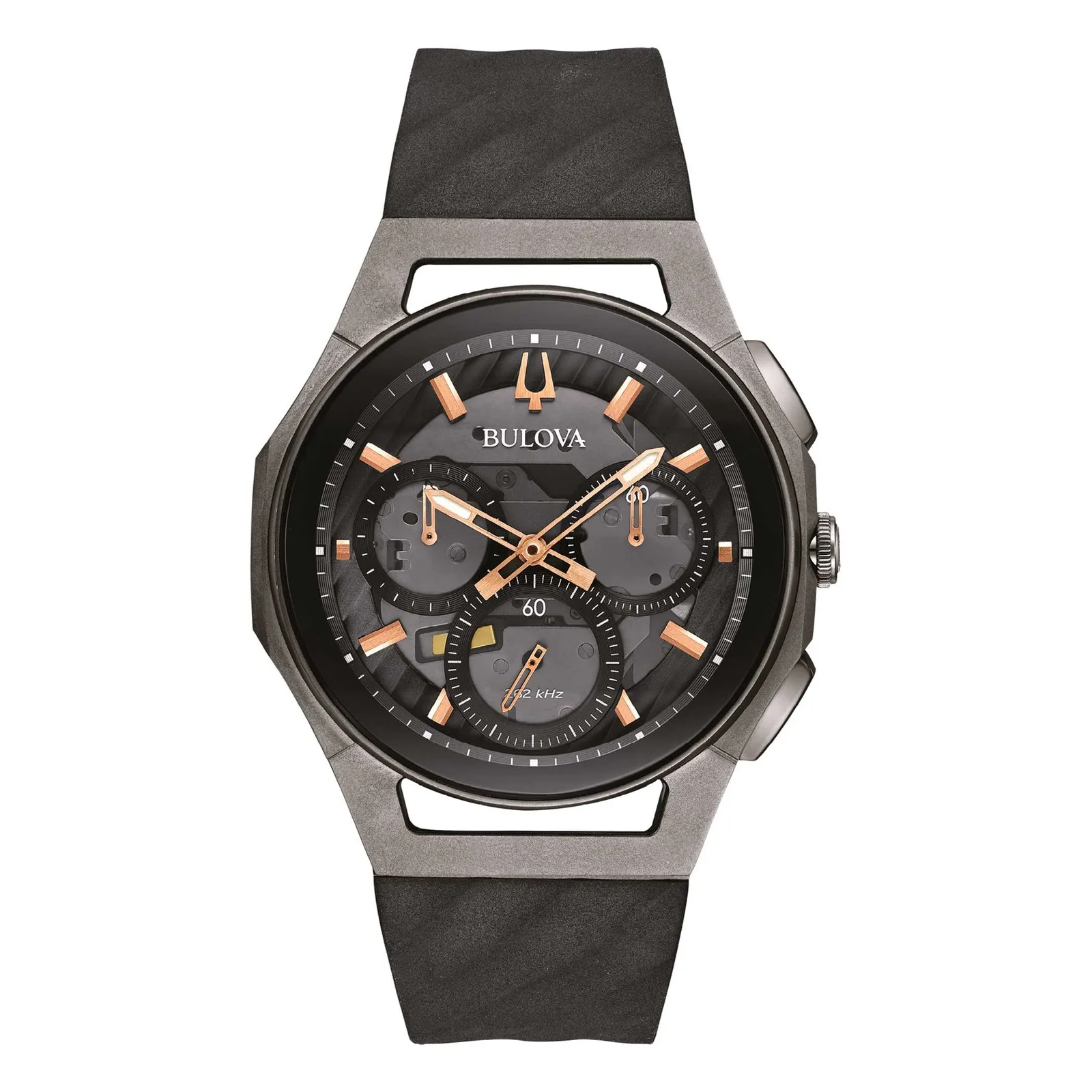 Bulova Curv orologio 98A162
