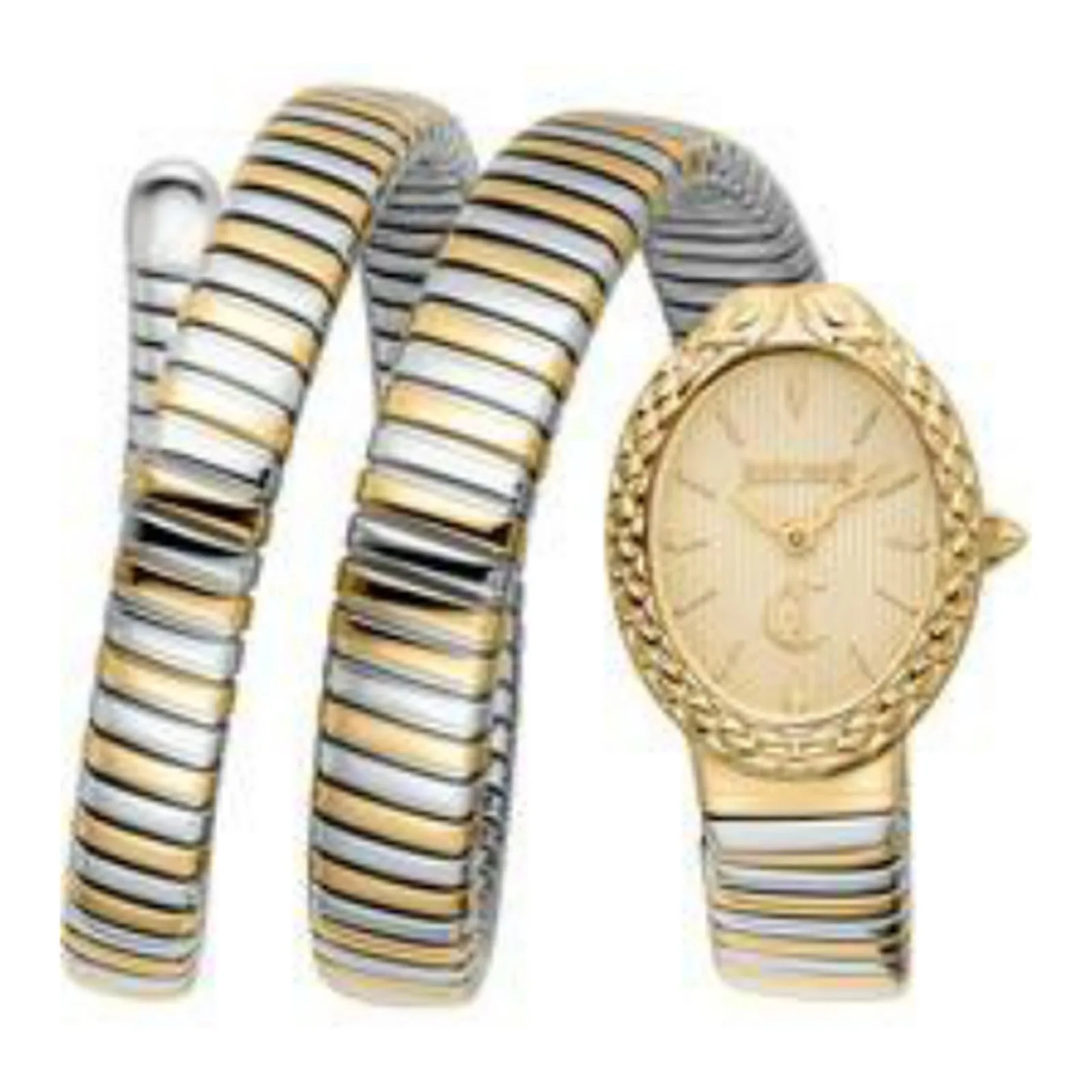 Just Cavalli Lady Snake orologio JC1L391M0045