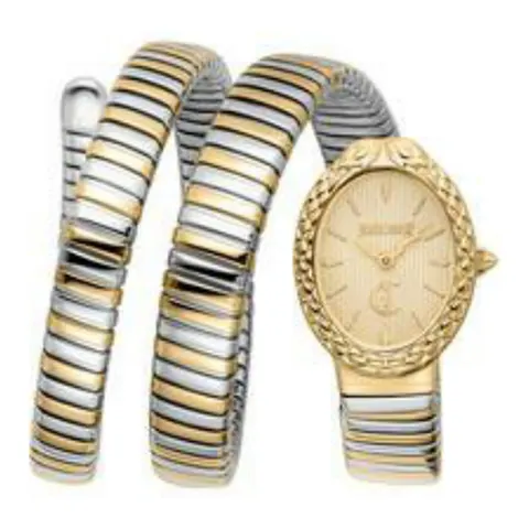 Just Cavalli Lady Snake orologio JC1L391M0045