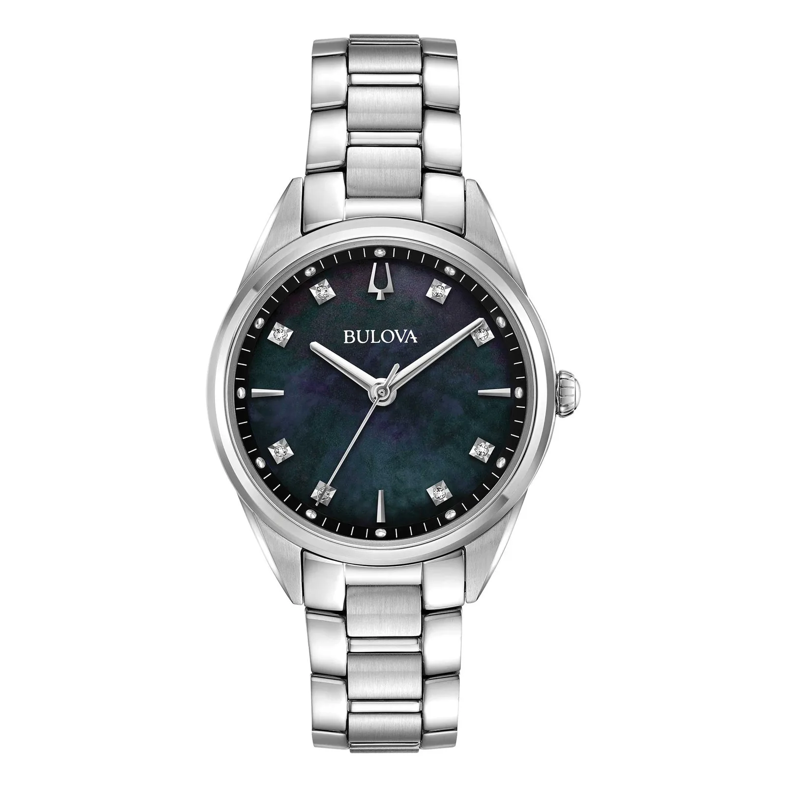 Bulova Sutton Lady orologio 96P198