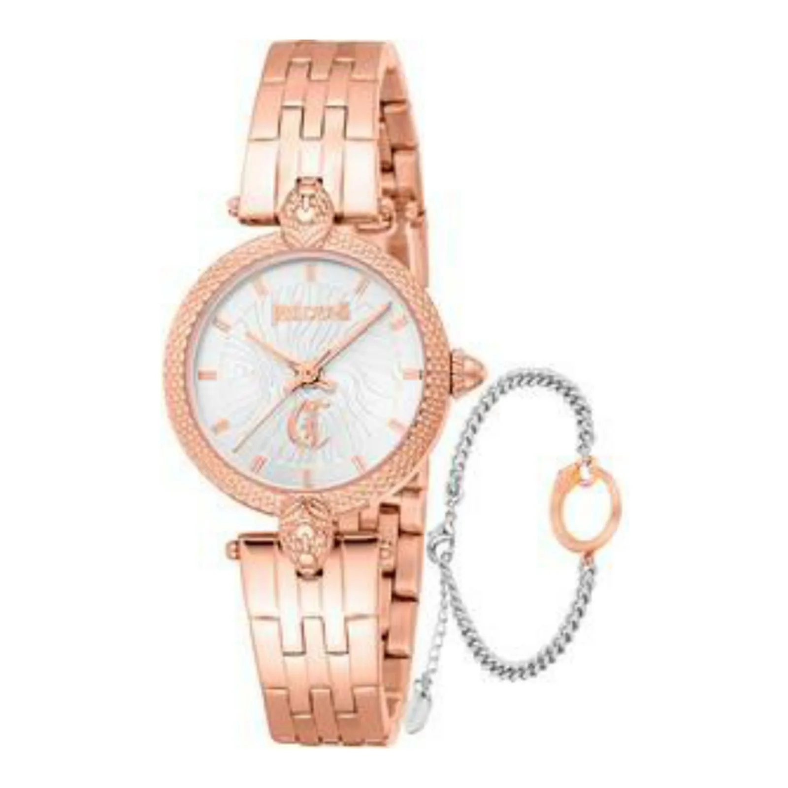Just Cavalli Lady orologio JC1L330M0065