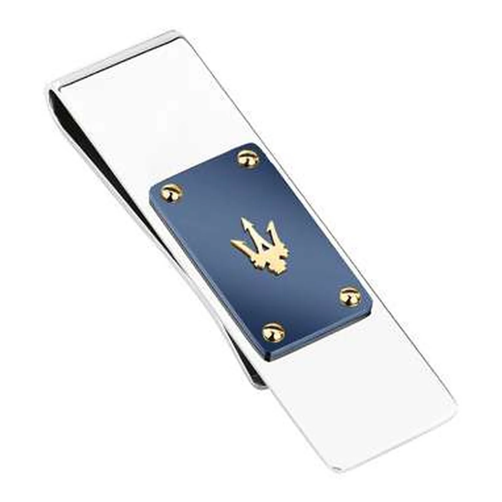 Maserati Fermasoldi Money Clip fermasoldi JM225AVD92