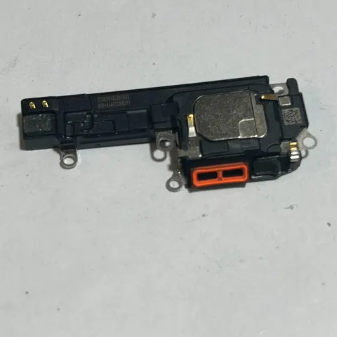 Original Apple Iphone 15 Altoparlante Inferiore Speaker