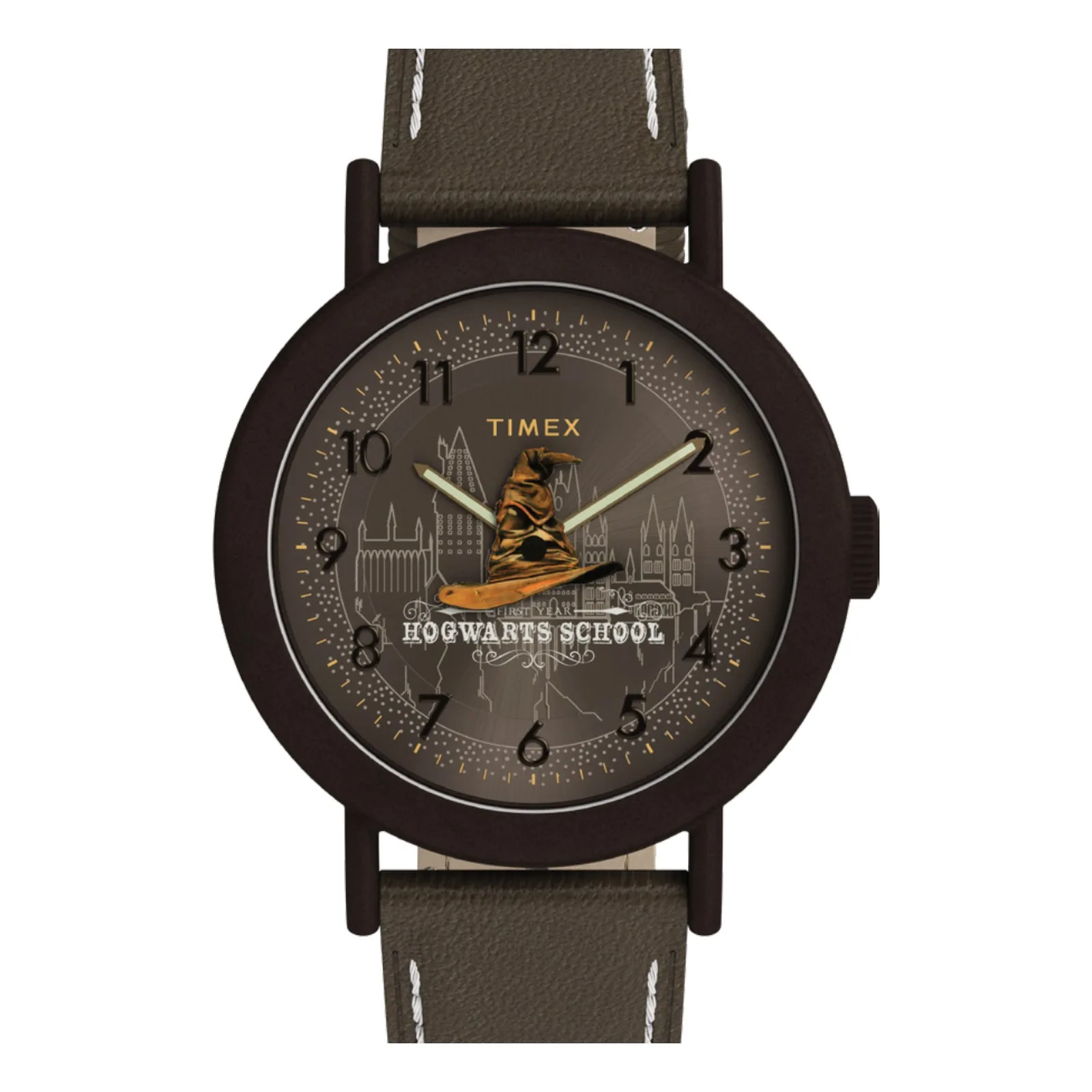 Timex Timex X Hp Sorting Hat orologio TW2Y77000