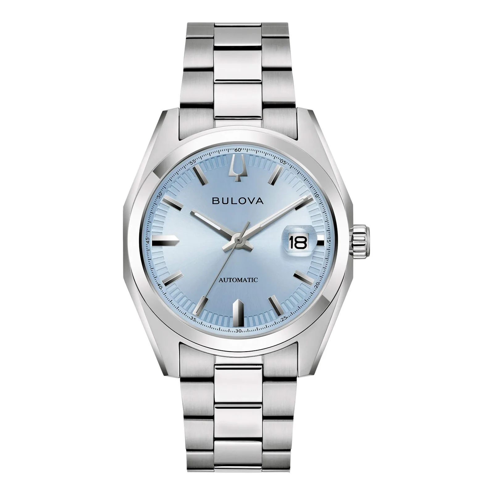 Bulova Surveyor orologio 96B469