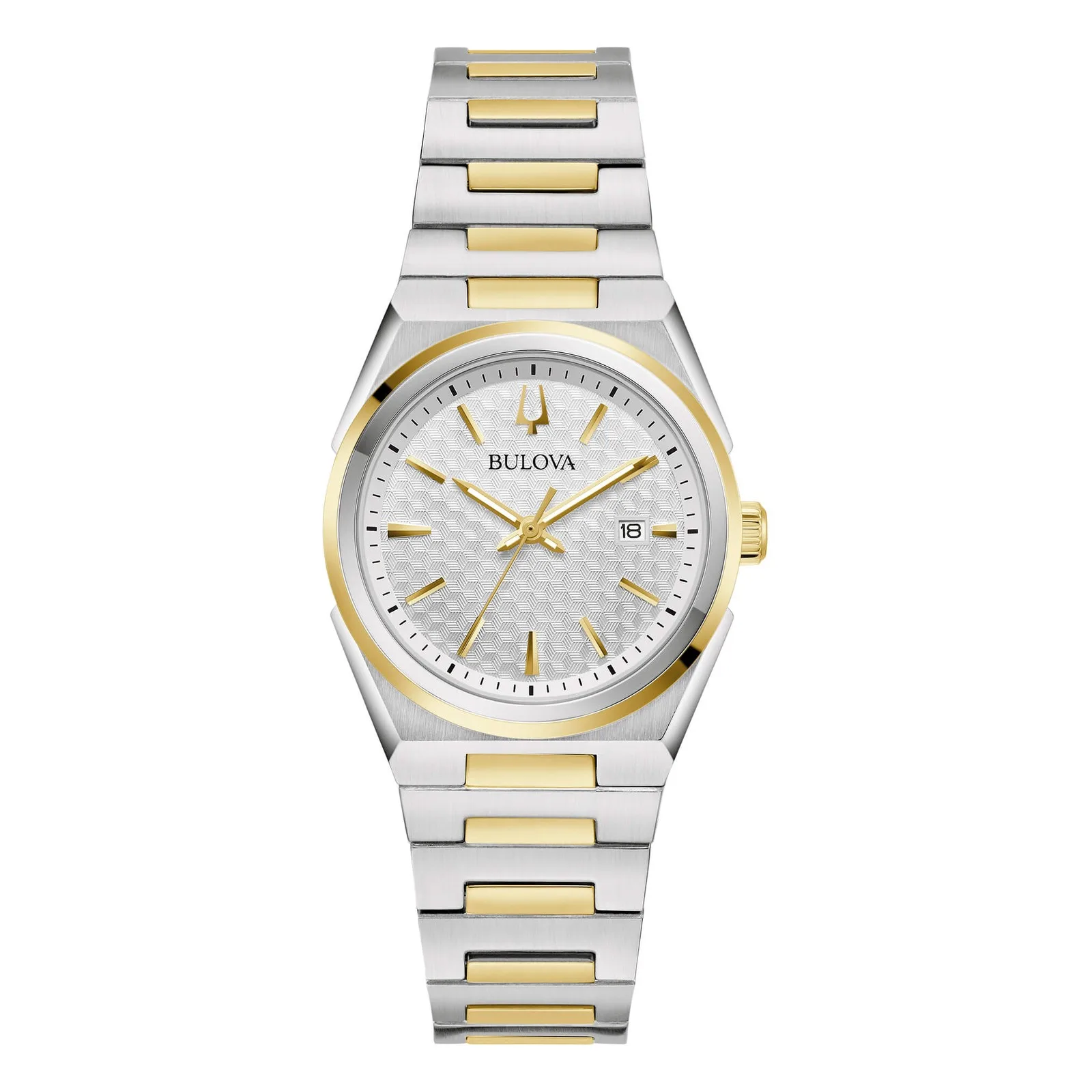 Bulova Classic Lady orologio 98L323