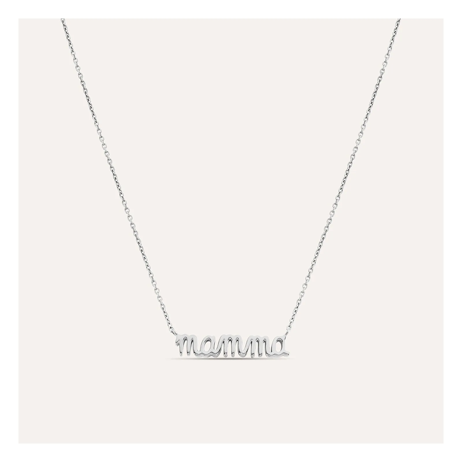 Stroili Silver Collection Collana Argento 925 1702345