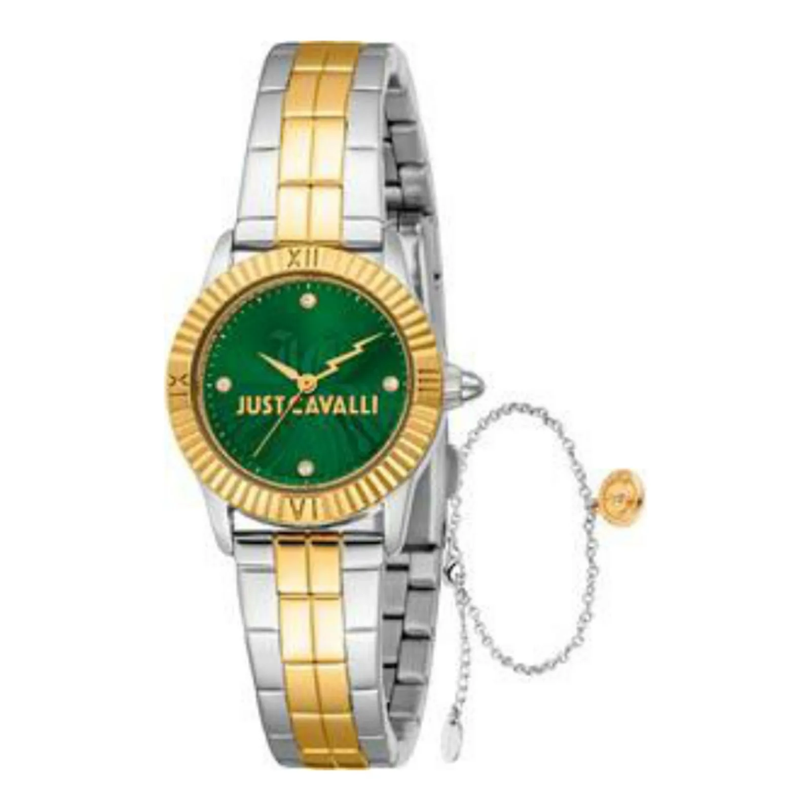 Just Cavalli Lady orologio JC1L328M0085