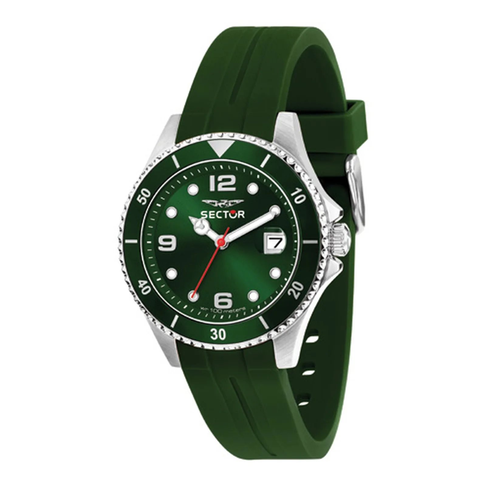 Sector 230 orologio R3251161055