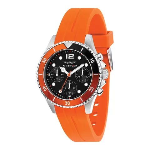Sector 230 orologio R3251161054
