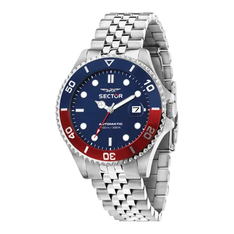 Sector 230 Automatic orologio R3223161018
