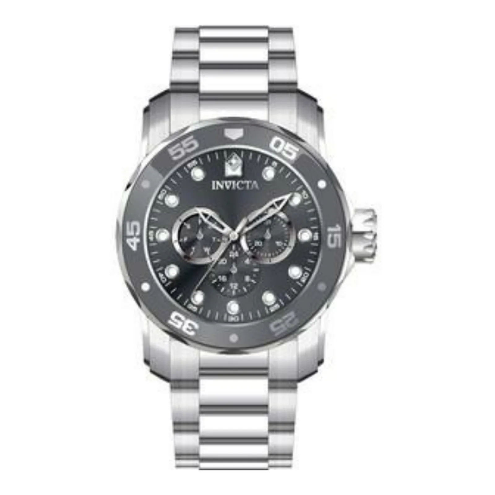 Invicta Quartz orologio 45723