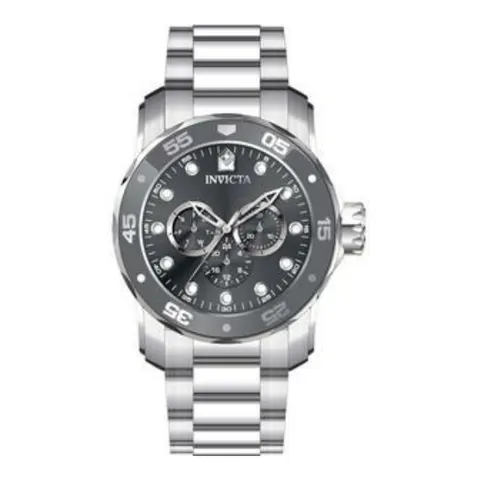 Invicta Quartz orologio 45723