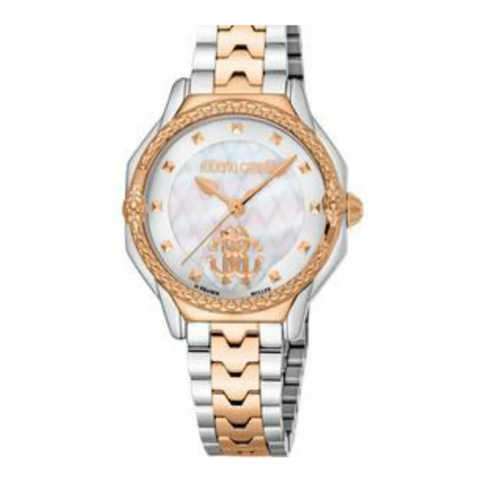 Roberto Cavalli by Franck Muller orologio RV1L225M0081