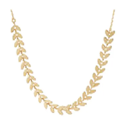 Stroili Golden Dream Collana placcato oro 18K Metallo 1667060